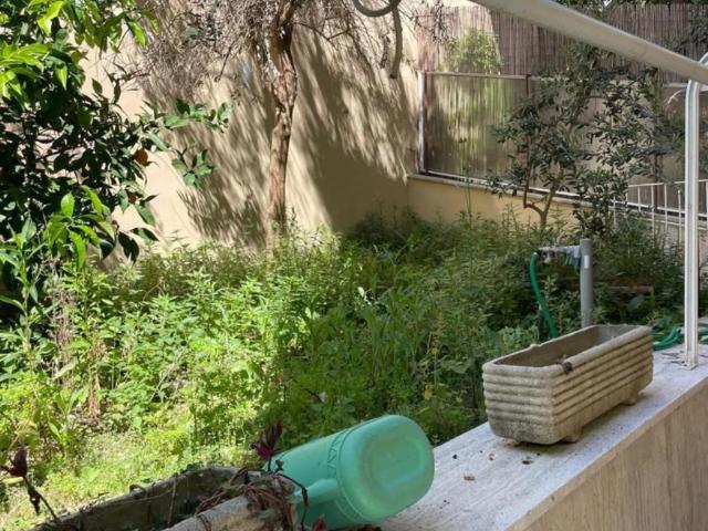 Appartamento in affitto a Roma roma della Balduina, giardino, ascensore, buono stato TrovaCasa