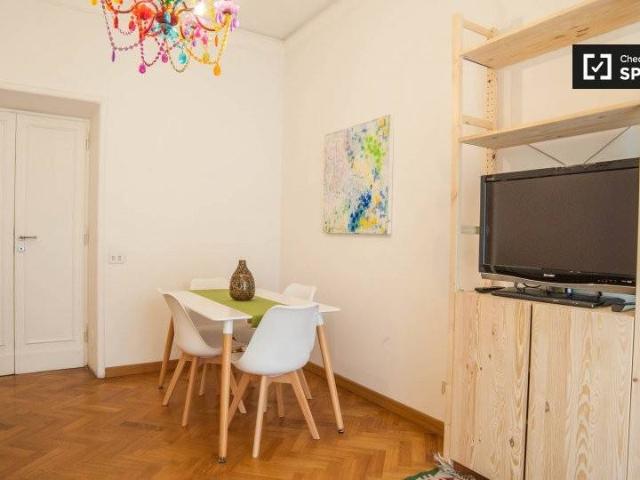 Appartamento in affitto a Roma, Re di Roma