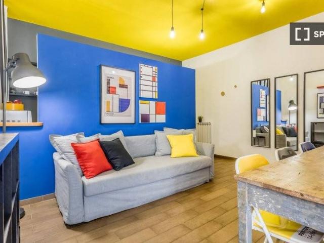 Appartamento in affitto a Roma, Torpignattara