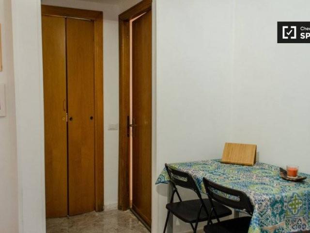 Appartamento in affitto a Roma, Torre Gaia