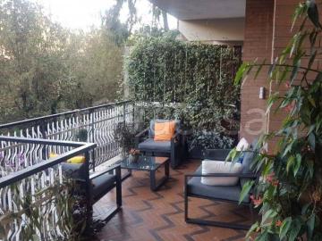 Appartamento in affitto a Roma, terrazzo, balcone, cucina abitabile TrovaCasa