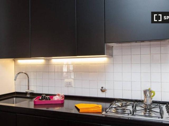 Appartamento in affitto a Roma, Trastevere