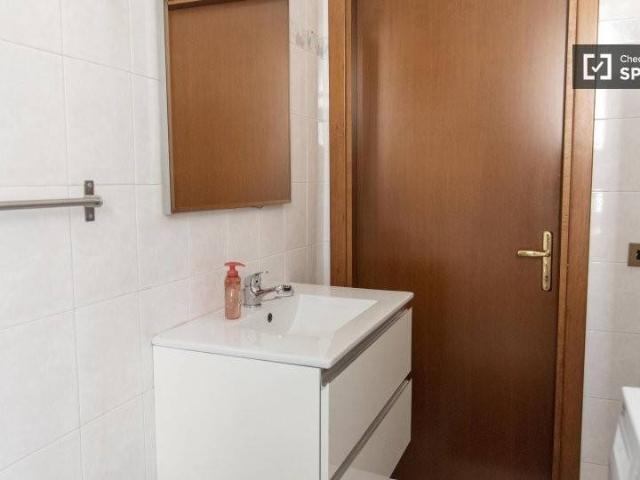 Appartamento in affitto a Roma, Trastevere