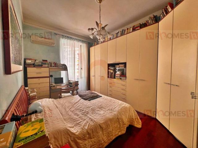 Appartamento in affitto a Roma, Trastevere
