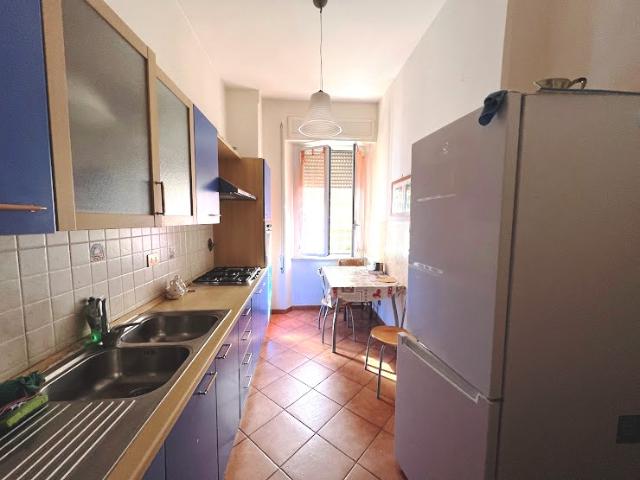 Appartamento in affitto a Roma TRIESTE SALARIO VIA DI VILLA ADA rif. 1237 Volpe Immobiliare Roma Affitti e Vendite