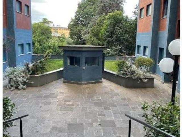 Appartamento in affitto a Roma via Manfredi Azzarita, arredato TrovaCasa