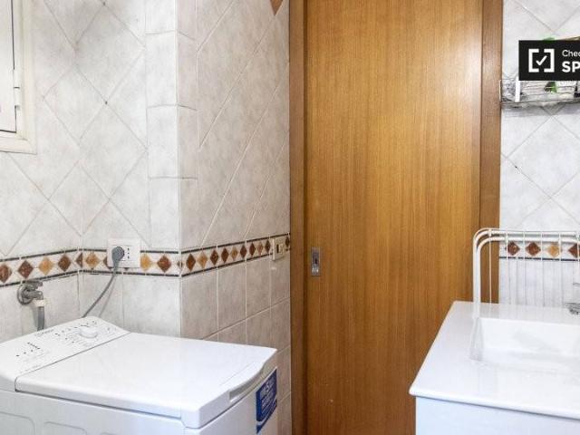 Appartamento in affitto a Roma via Mastro Giorgio, Testaccio