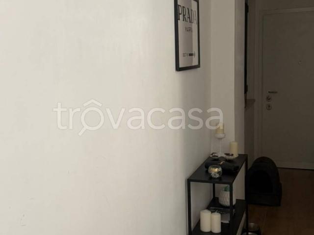 Appartamento in affitto a Roma via Messina, arredato, ascensore, centrale TrovaCasa