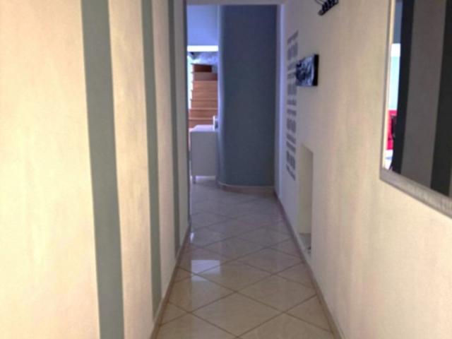 Appartamento in affitto a Roma via Monte Zebio, arredato, ascensore, vista aperta TrovaCasa