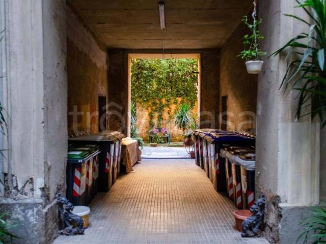 Appartamento in affitto a Roma via Napoleone III, Esquilino