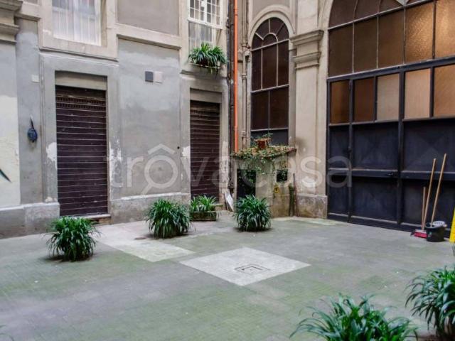 Appartamento in affitto a Roma via Napoleone III, Esquilino