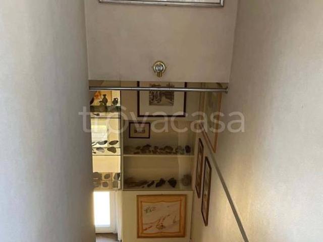 Appartamento in affitto a Roma via Nomentana, Bologna