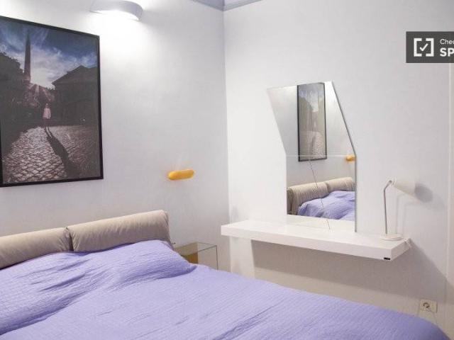 Appartamento in affitto a Roma via Aureliana, arredato, riscaldamento centralizzato, centrale TrovaCasa