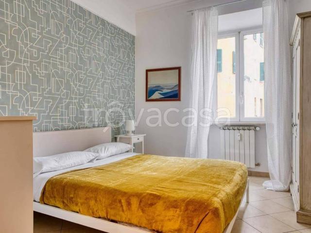 Appartamento in affitto a Roma via Acaia, arredato, centrale, turistica TrovaCasa