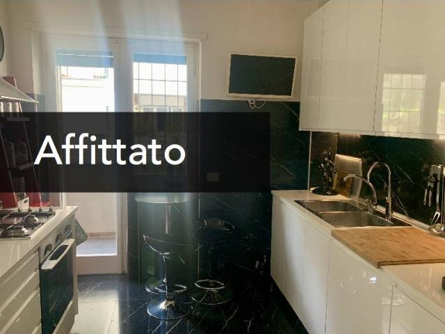 Appartamento in affitto a Roma via Alberico Albricci, arredato, balcone, doppi servizi TrovaCasa