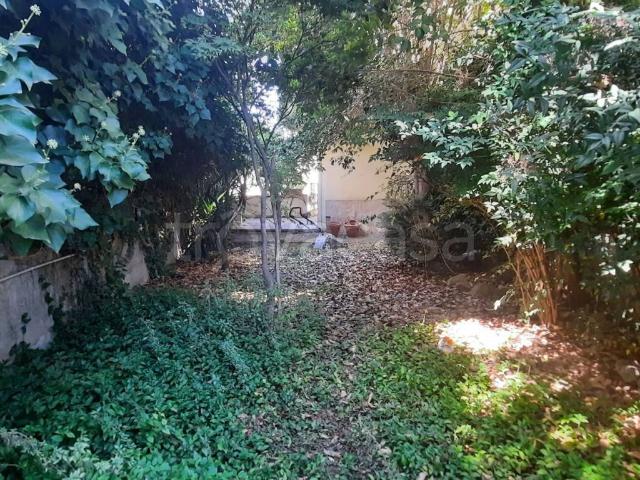 Appartamento in affitto a Roma via Alberto Cadlolo, 28, giardino privato, terrazzo, riscaldamento autonomo TrovaCasa