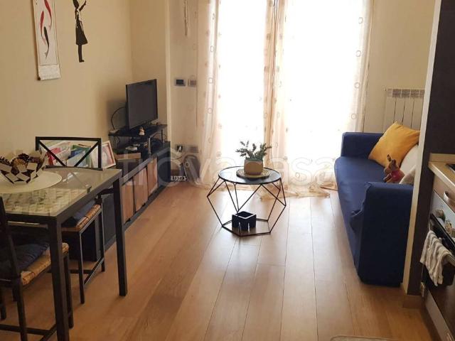 Appartamento in affitto a Roma via alberto giolitti, arredato, box, lavastoviglie TrovaCasa