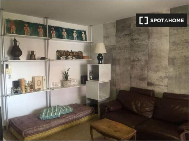 Appartamento in affitto a Roma via Alberto Lupo, arredato, ascensore, aria condizionata TrovaCasa