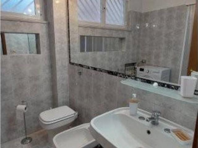 Appartamento in affitto a Roma via Alessandro d'Ancona, arredato, riscaldamento centralizzato, vicinanze negozi TrovaCasa