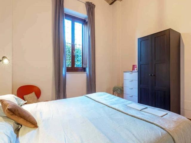 Appartamento in affitto a Roma via Amedeo Avogadro TrovaCasa
