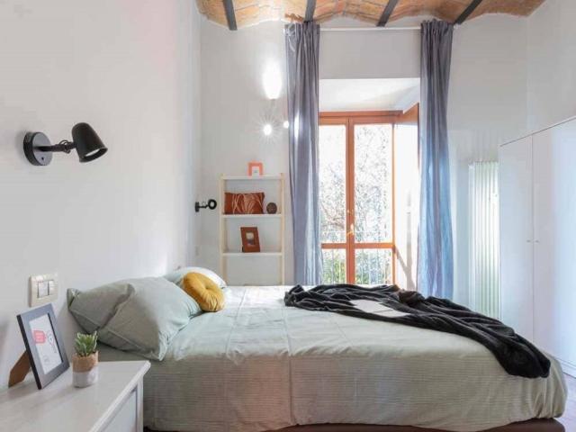 Appartamento in affitto a Roma via Amedeo Avogadro, lavatrice, lavastoviglie TrovaCasa