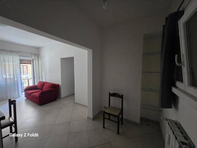 Appartamento in affitto a Roma via Angelo Olivieri TrovaCasa