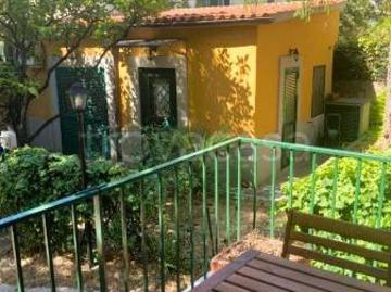 Appartamento in affitto a Roma via Annibal Caro, arredato, contesto signorile, aria condizionata TrovaCasa
