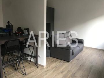 Appartamento in affitto a Roma via Annio Felice, 26, arredato, ristrutturato, vicino a mezzi pubblici TrovaCasa