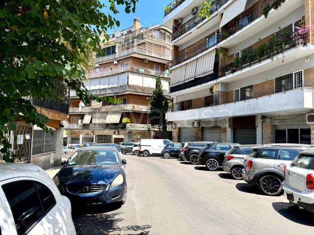 Appartamento in affitto a Roma via Antonio Serra, 84, arredato, ascensore, ristrutturato TrovaCasa