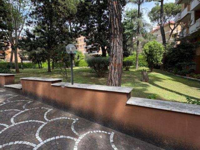 Appartamento in affitto a Roma via Antonio Silvani, arredato, ascensore, riscaldamento centralizzato TrovaCasa
