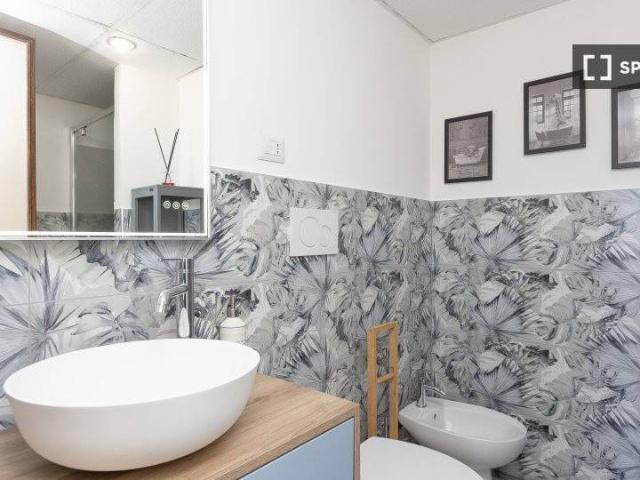 Appartamento in affitto a Roma via Appia Nuova, ascensore, ristrutturato, lavatrice TrovaCasa