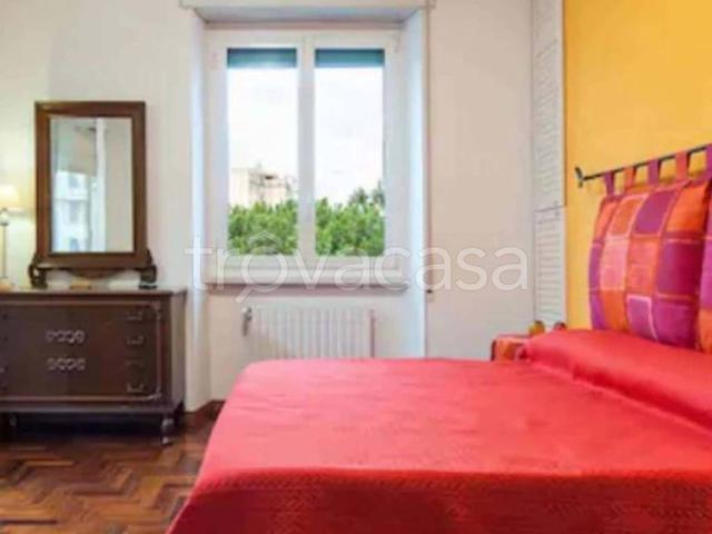 Appartamento in affitto a Roma via Appia Nuova TrovaCasa