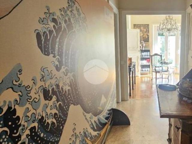 Appartamento in affitto a Roma via Archimede, 41, Euclide