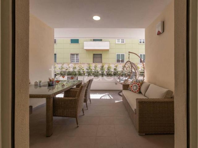 Appartamento in affitto a Roma via Asmara, 29, arredato, giardino, terrazzo TrovaCasa