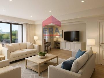 Appartamento in affitto a Roma via Benozzo Gozzoli, arredato, terrazzo, immobile di prestigio TrovaCasa