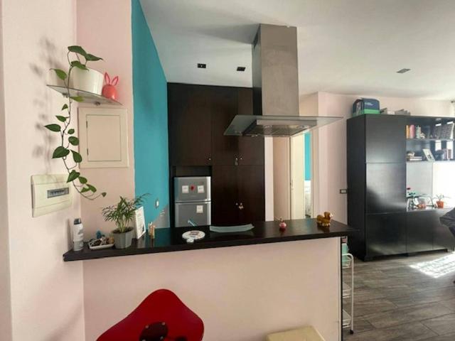 Appartamento in affitto a Roma via Bernardino Telesio, arredato TrovaCasa