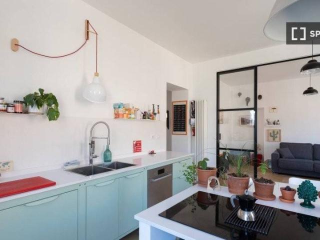 Appartamento in affitto a Roma via Caltanissetta TrovaCasa