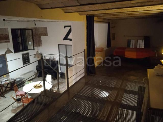 Appartamento in affitto a Roma via Campobasso, arredato TrovaCasa