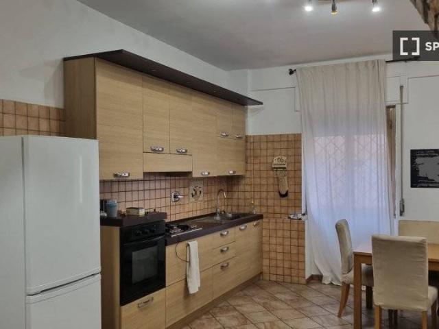 Appartamento in affitto a Roma via Casilina, ascensore, aria condizionata, balcone TrovaCasa