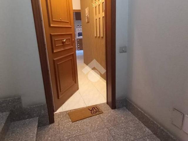 Appartamento in affitto a Roma via Casilina, 1561, arredato, balcone, doppi servizi TrovaCasa
