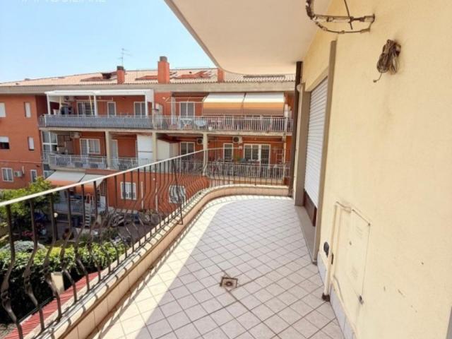 Appartamento in affitto a Roma via Casilina 1932, riscaldamento autonomo, ultimo piano, zona residenziale TrovaCasa