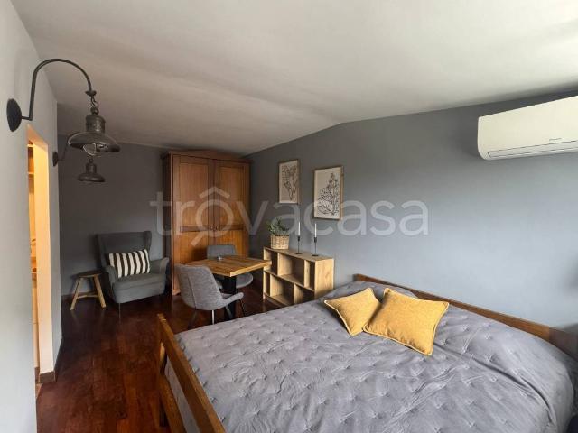 Appartamento in affitto a Roma via Cassia, 1727, arredato, ultimo piano, ristrutturato TrovaCasa