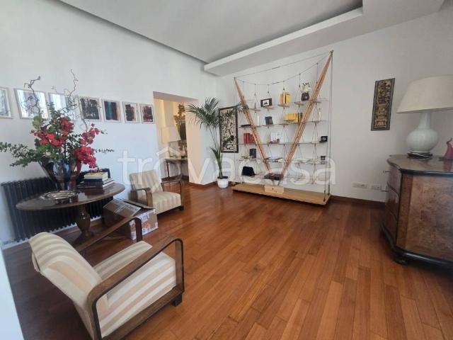 Appartamento in affitto a Roma via Cassiodoro, arredato, immobile di prestigio, ascensore TrovaCasa