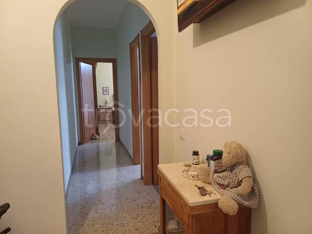 Appartamento in affitto a Roma via Capua, ristrutturato, balcone, cucina abitabile TrovaCasa