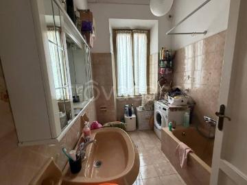 Appartamento in affitto a Roma via Cardinal Bofondi, 7, arredato, balcone, cucina abitabile TrovaCasa