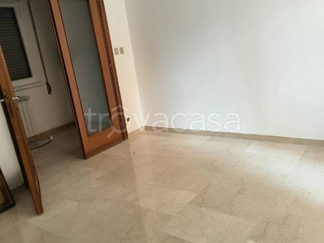 Appartamento in affitto a Roma via del Casaletto, 265, giardino privato, terrazzo, parzialmente arredato TrovaCasa
