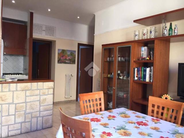 Appartamento in affitto a Roma via Carlo Mezzacapo, 48, arredato, ascensore, libero subito TrovaCasa