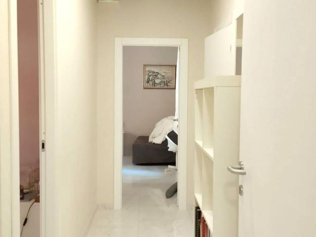 Appartamento in affitto a Roma via Catania, arredato, riscaldamento autonomo, ristrutturato TrovaCasa