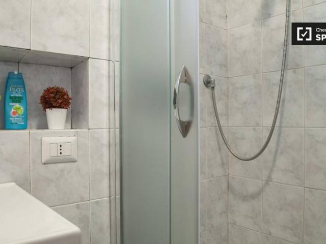 Appartamento in affitto a Roma via Catria, giardino TrovaCasa