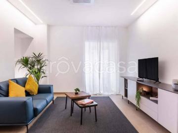 Appartamento in affitto a Roma via Cavour, Colle Oppio